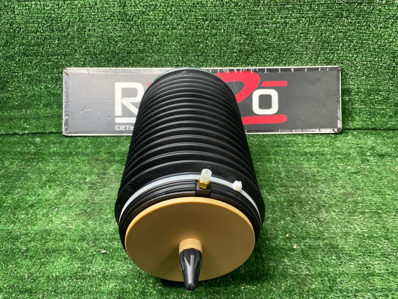 Подушка пневмоподвески задняя левая A6 C7