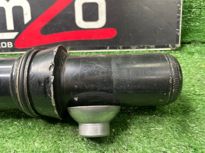 Амортизатор подвески передний A6 C7