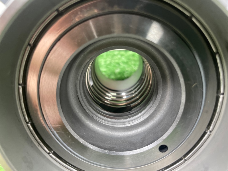 Подшипник Рулевой рейки A6 C7