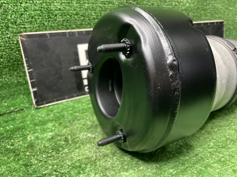 Подушка пневмоподвески передняя S-Class W221