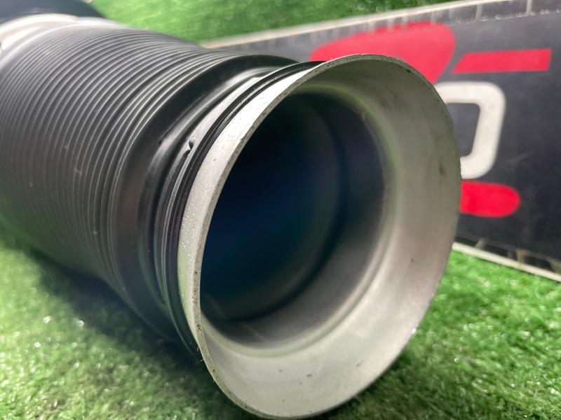 Подушка пневмоподвески передняя S-Class W221