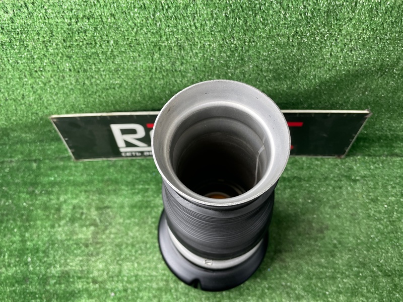 Подушка пневмоподвески передняя S-Class W221