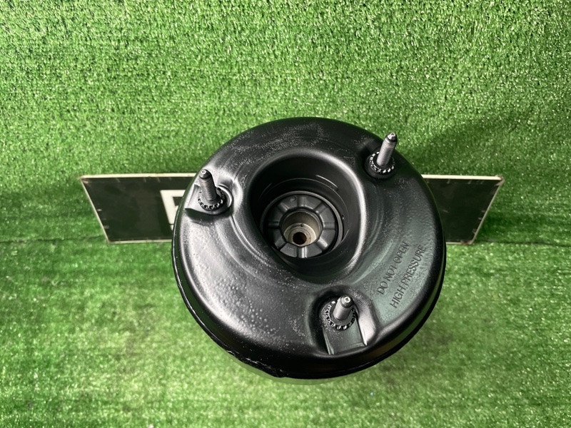 Подушка пневмоподвески передняя S-Class W221