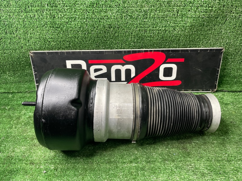 Подушка пневмоподвески передняя Mercedes S-Class W221 C086112 контрактная