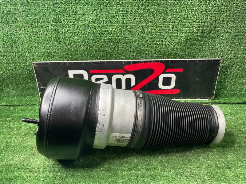 Подушка пневмоподвески передняя Mercedes-Benz S-Class W221 C086112 контрактная