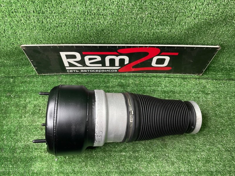 Подушка пневмоподвески передняя S-Class W221