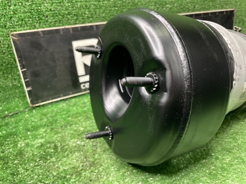 Подушка пневмоподвески передняя Mercedes-Benz S-Class W221