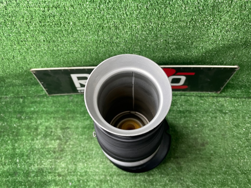 Подушка пневмоподвески передняя S-Class W221