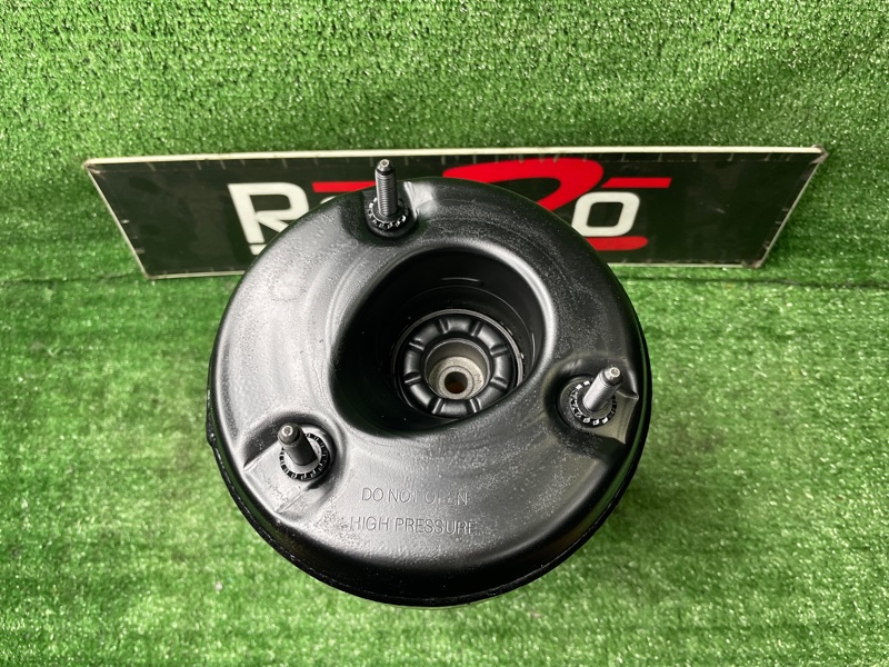 Подушка пневмоподвески передняя S-Class W221