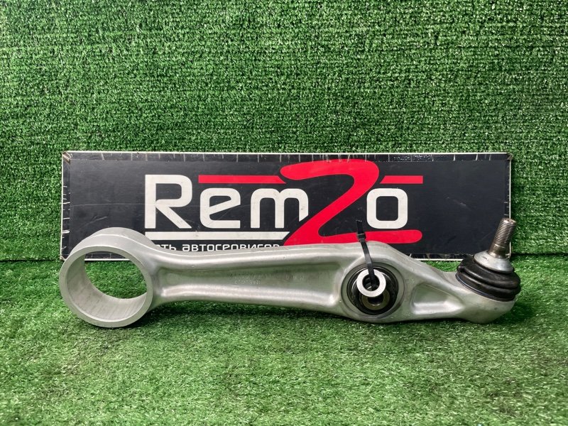 Рычаг передний TESLA S/X 104895100B контрактная