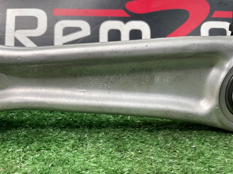 Рычаг передний S/X