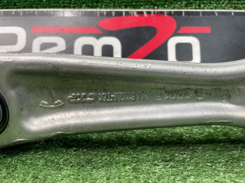 Рычаг передний S/X