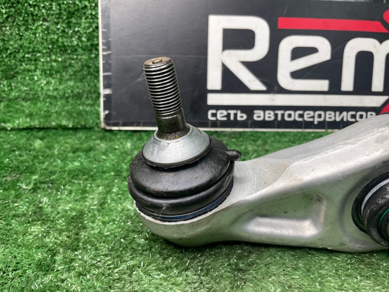 Рычаг передний S/X