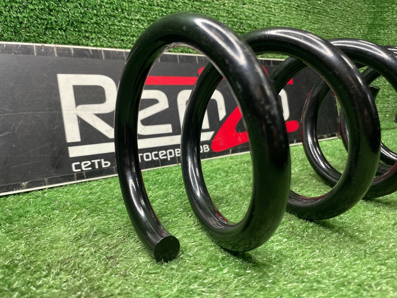 Пружина подвески задняя S-Class W221 Пружина подвески задняя S-Class W221