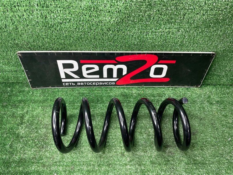 Пружина подвески задняя S-Class W221 Пружина подвески задняя S-Class W221