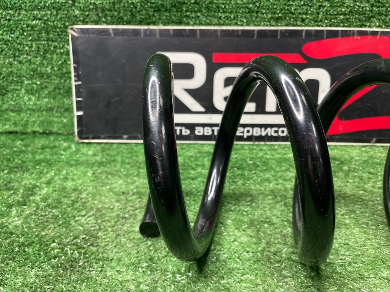 Пружина подвески задняя S-Class W221 Пружина подвески задняя S-Class W221