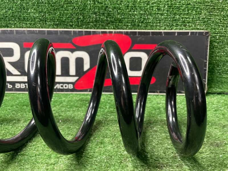 Пружина подвески задняя S-Class W221 Пружина подвески задняя S-Class W221