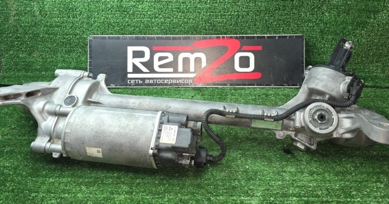 Рулевая рейка M5 2018 F90