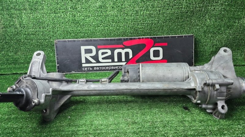 Рулевая рейка M5 2018 F90