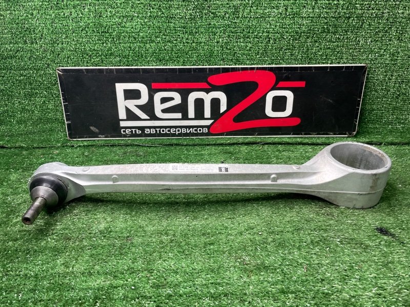 Рычаг передний левый TESLA S/X 104157000B контрактная