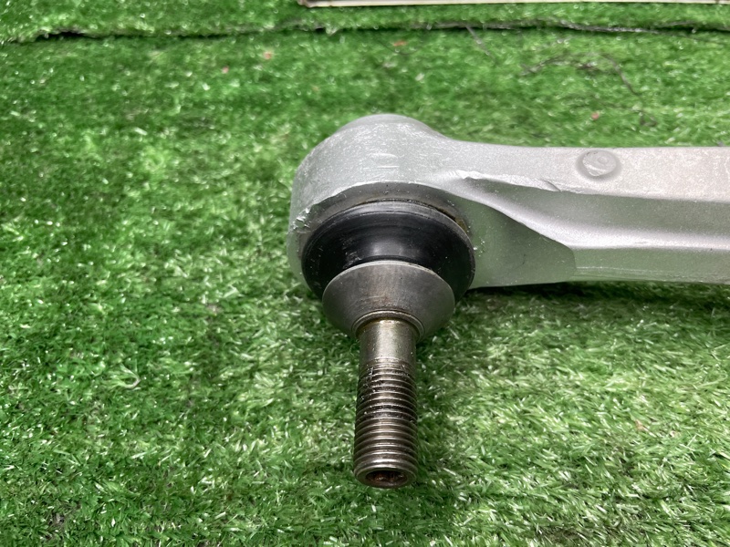 Рычаг передний левый S/X