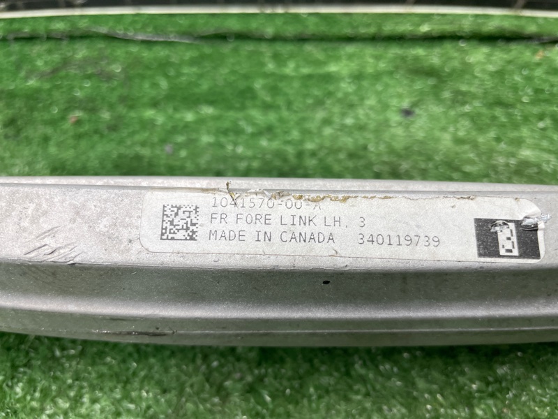 Рычаг передний левый TESLA S/X