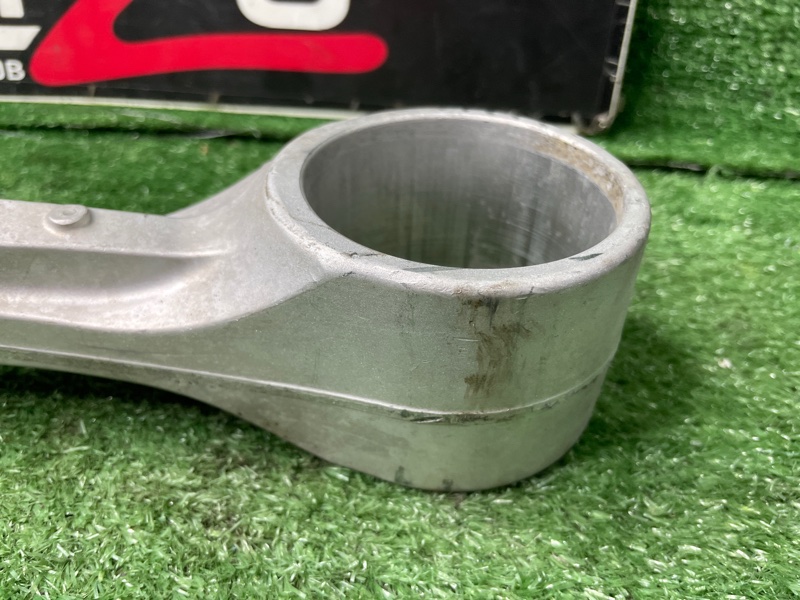 Рычаг передний левый S/X