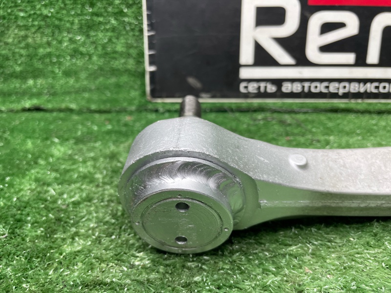 Рычаг передний левый S/X