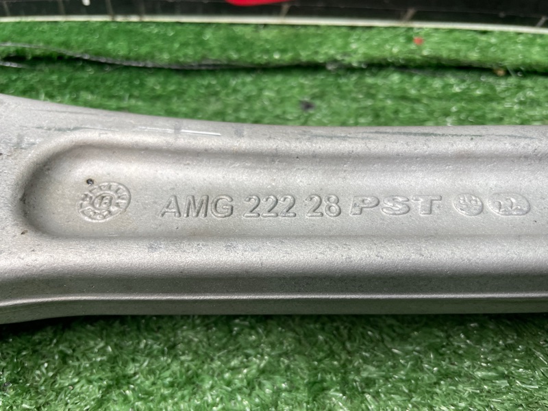 Рычаг передний S-Class 2019 W222 AMG 6.3