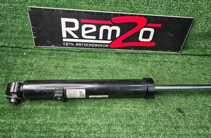 Амортизатор подвески задний Hyundai Genesis G90 Амортизатор подвески задний Hyundai Genesis G90