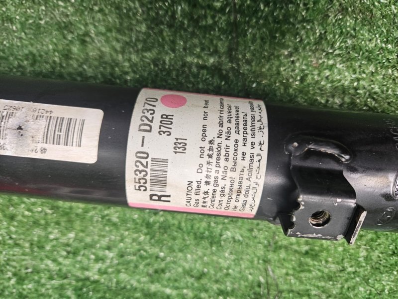 Амортизатор подвески задний Genesis G90 Амортизатор подвески задний Genesis G90