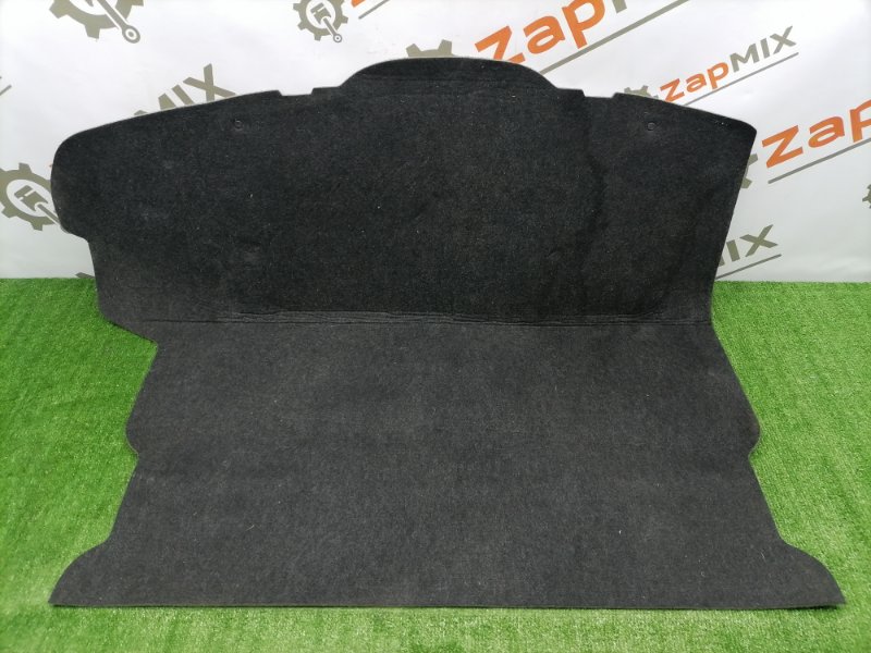 Коврик багажника Mazda 6 2011 GH GS1M6881XD04 контрактная