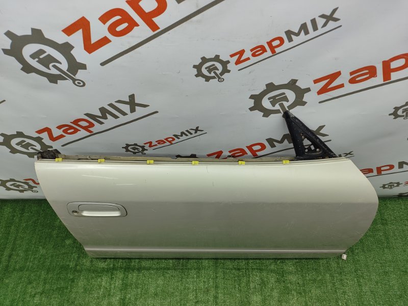 Дверь боковая передняя правая Chaser X90