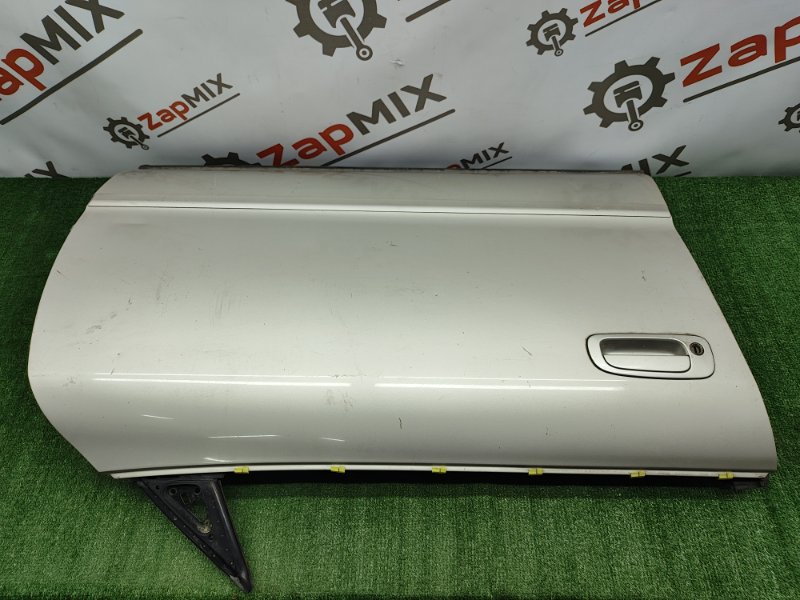 Дверь боковая передняя правая Chaser X90