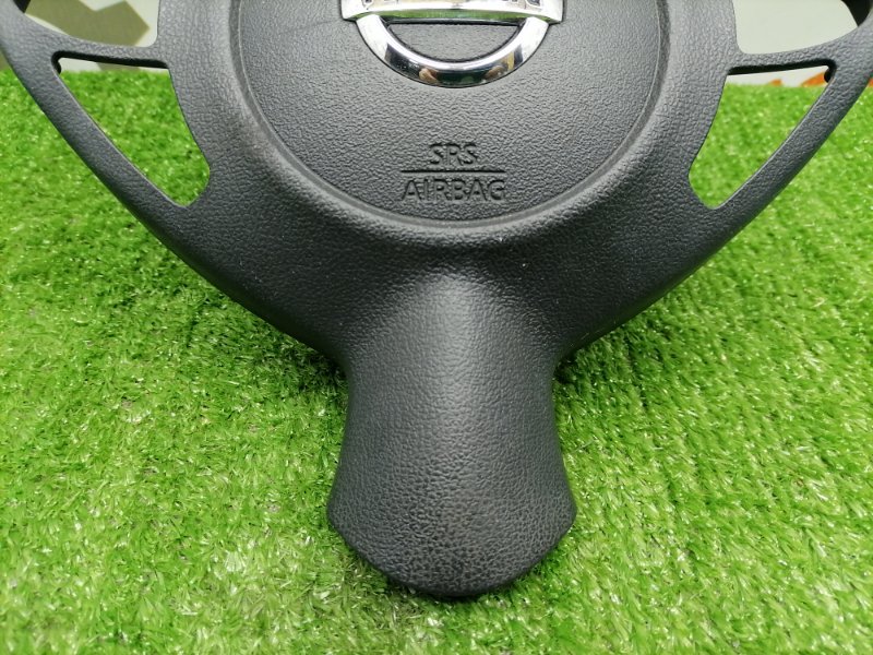 Подушка безопасности в руль Juke 2014 Хэтчбек HRA2DDT