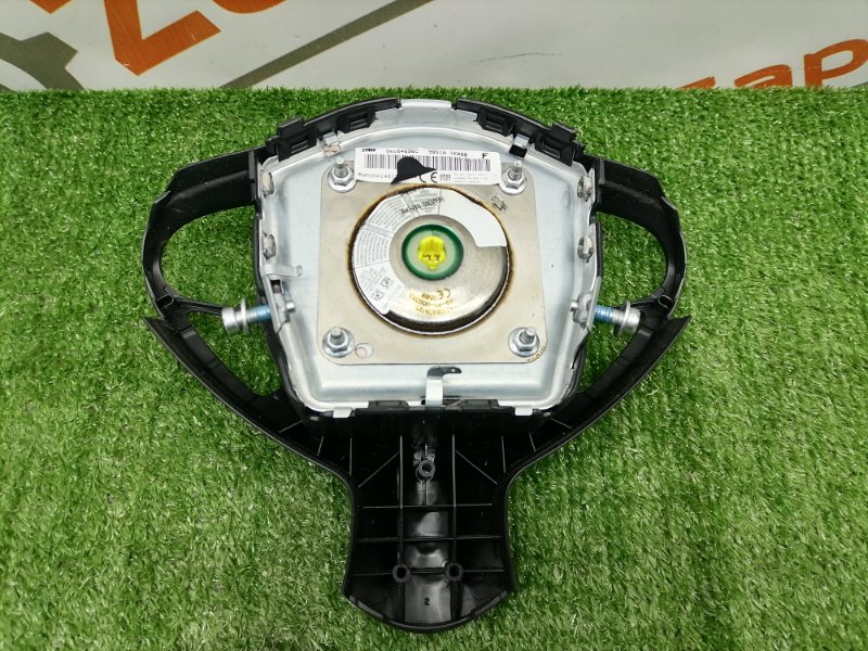 Подушка безопасности в руль Juke 2014 Хэтчбек HRA2DDT