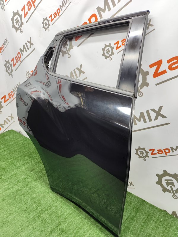 Дверь боковая задняя правая Nissan Juke Хэтчбек HRA2DDT