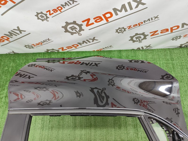 Дверь боковая задняя правая Juke 2014 Хэтчбек HRA2DDT
