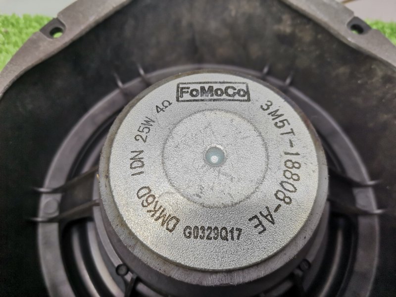 Динамик передний Focus 2010 Хэтчбек QQDB