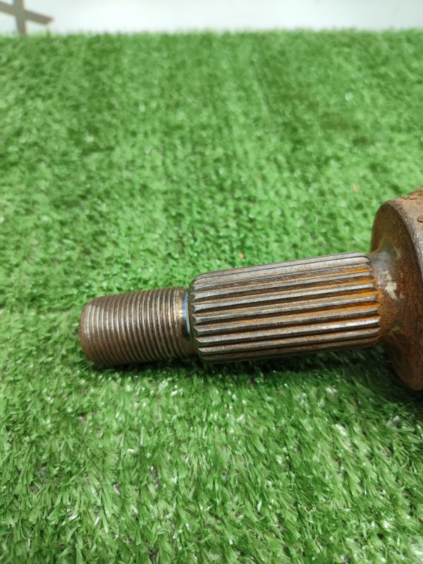 Привод передний правый Fusion 2010 Хэтчбек FYJA