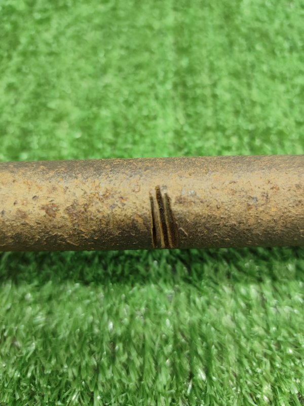 Привод передний правый Fusion 2010 Хэтчбек FYJA