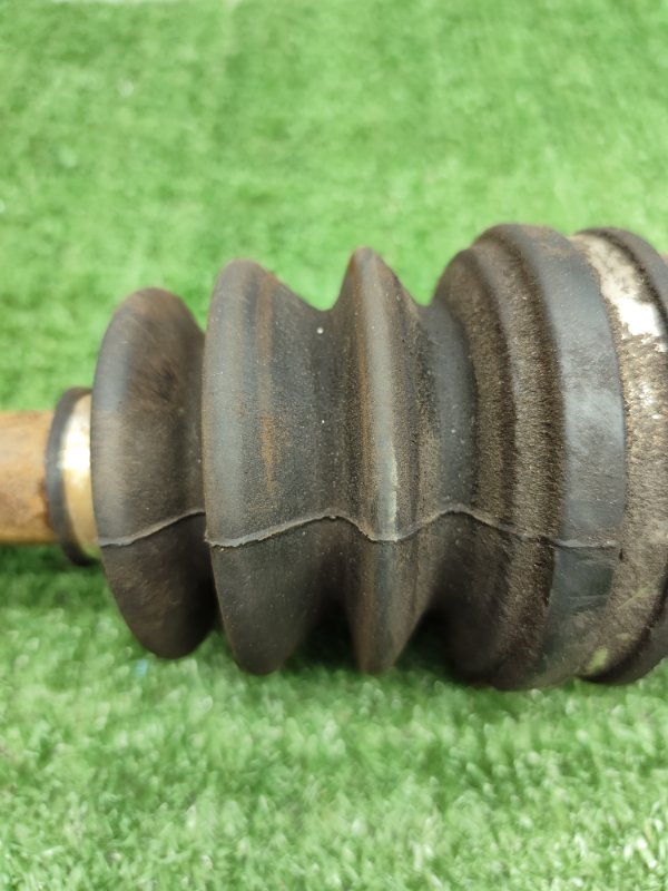 Привод передний правый Fusion 2010 Хэтчбек FYJA