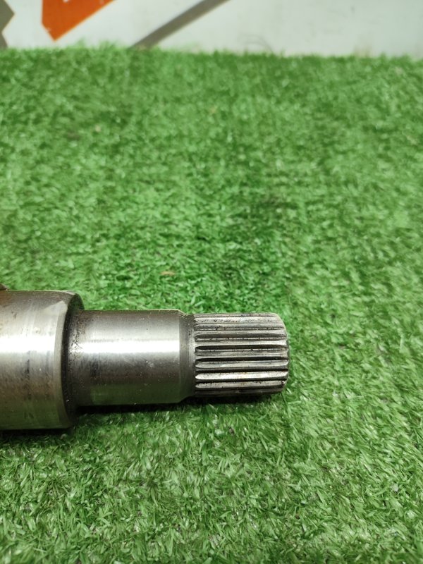 Привод передний правый Fusion 2010 Хэтчбек FYJA