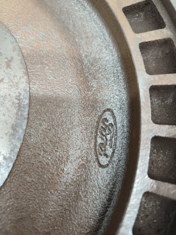Маховик МКПП Ford Fusion Хэтчбек FYJA