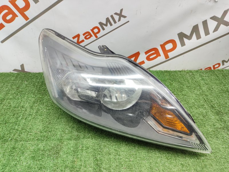 Фара галогеновая передняя правая Ford Focus 2009 Хэтчбек SHDA 1754445 контрактная