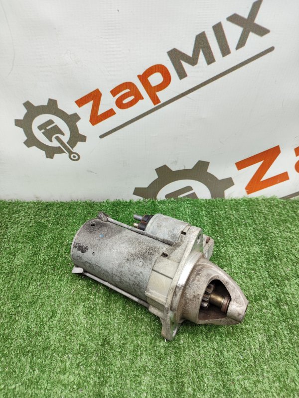 Стартер Ford Focus 2009 Хэтчбек SHDA 1732742 контрактная