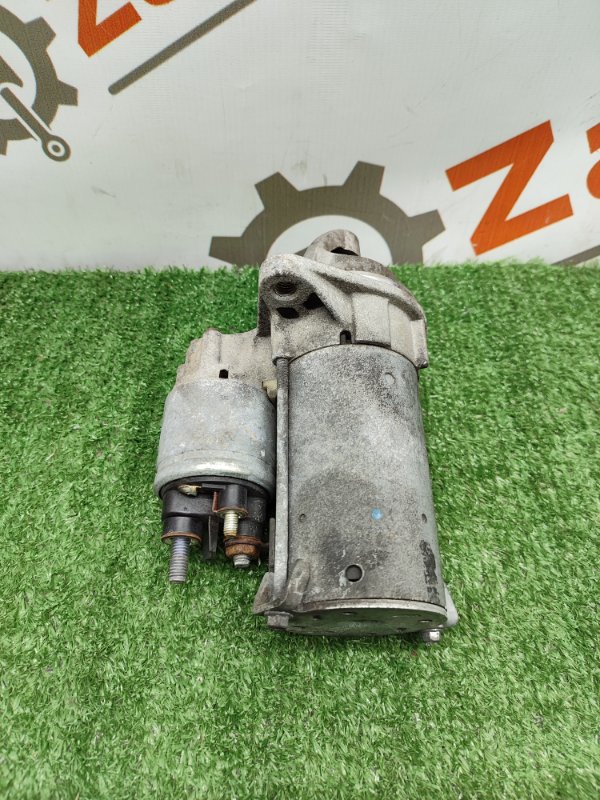 Стартер Ford Focus Хэтчбек SHDA