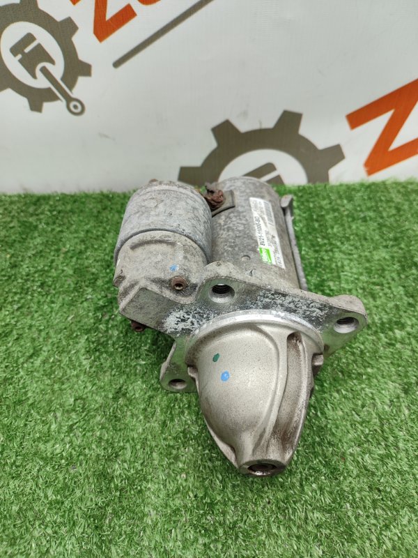 Стартер Focus 2009 Хэтчбек SHDA