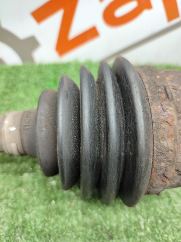 Привод передний левый Ford Focus Хэтчбек QQDB
