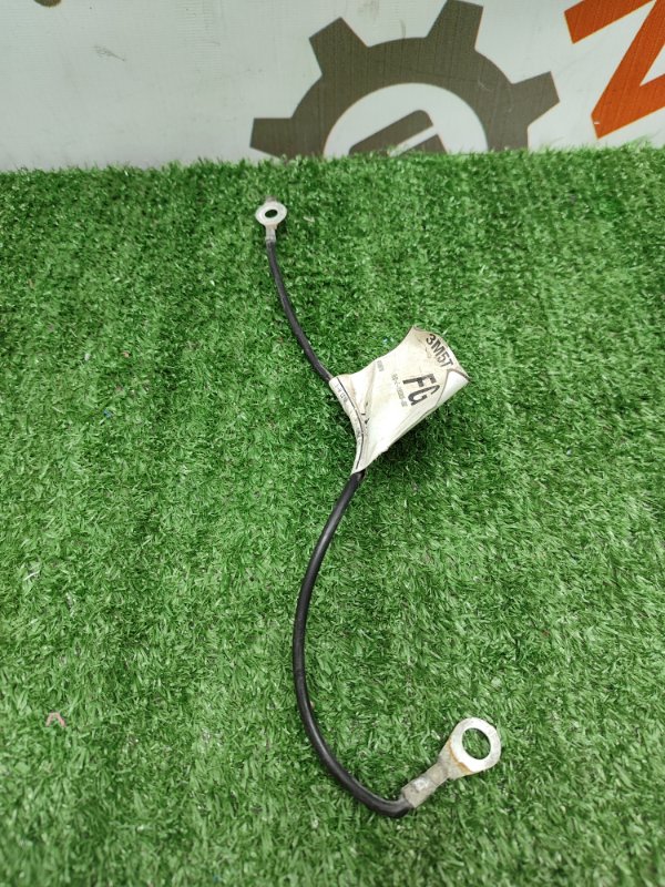 Провод массы Focus 2009 CB4 SHDA